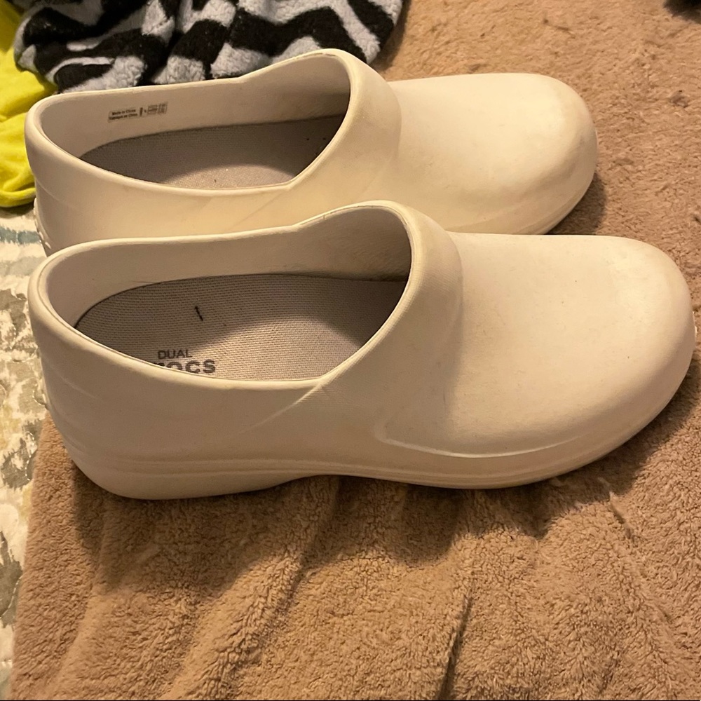 Womens Neria Pro 2 Clog